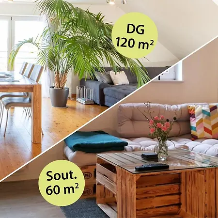 Apartament Perfekt Fuer Gruppen, Familien & Geschaeftsreisende - Naehe Bamberg & Erlangen Adelsdorf Zewnętrze zdjęcie