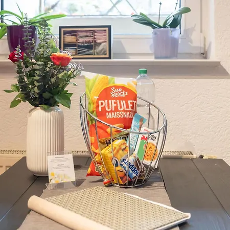 Apartament Perfekt Fuer Gruppen, Familien & Geschaeftsreisende - Naehe Bamberg & Erlangen Adelsdorf Zewnętrze zdjęcie