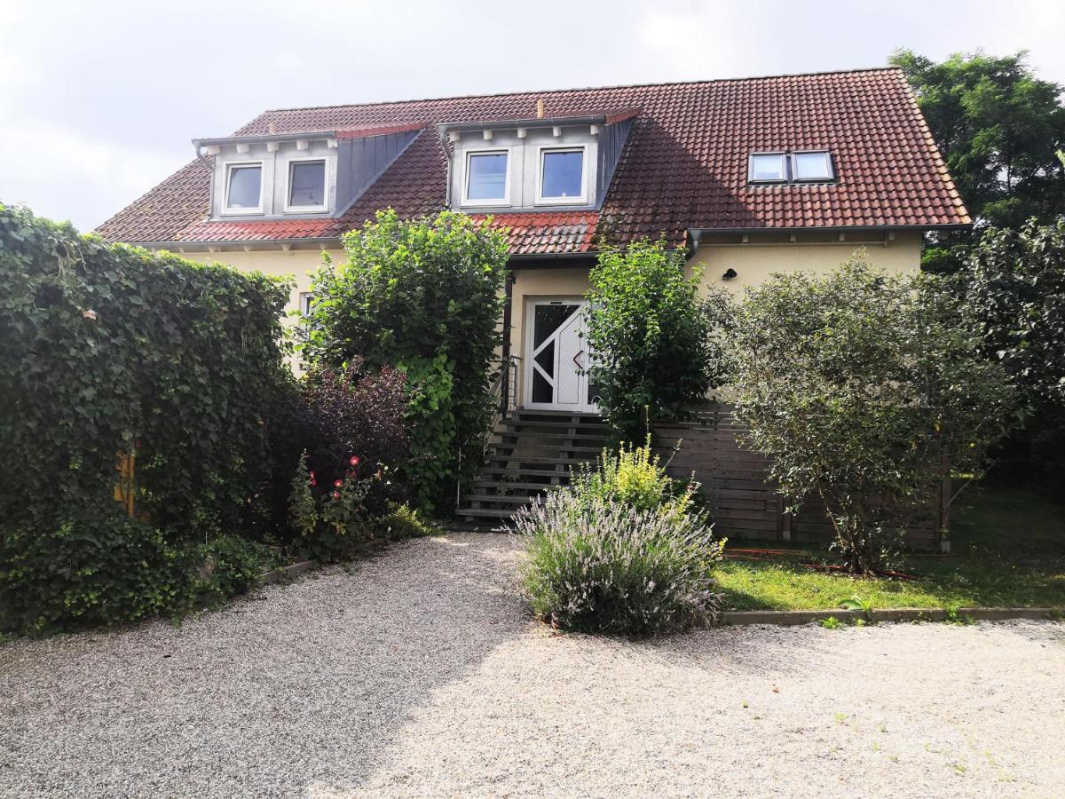 Apartment Perfekt Fuer Gruppen, Familien & Geschaeftsreisende - Naehe Bamberg & Erlangen Adelsdorf