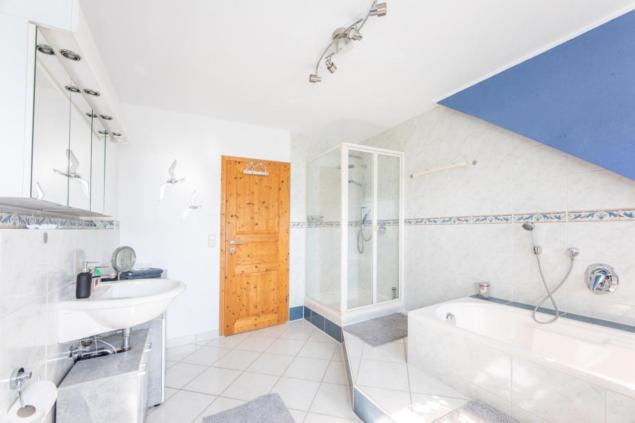 Perfekt Fuer Gruppen, Familien & Geschaeftsreisende - Naehe Bamberg & Erlangen Apartment Adelsdorf