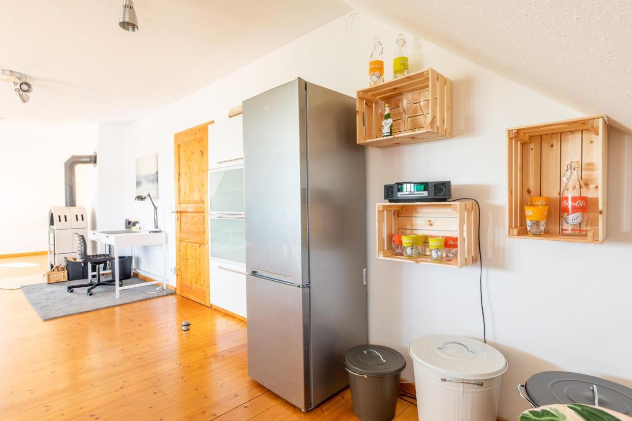 Apartment Perfekt Fuer Gruppen, Familien & Geschaeftsreisende - Naehe Bamberg & Erlangen *