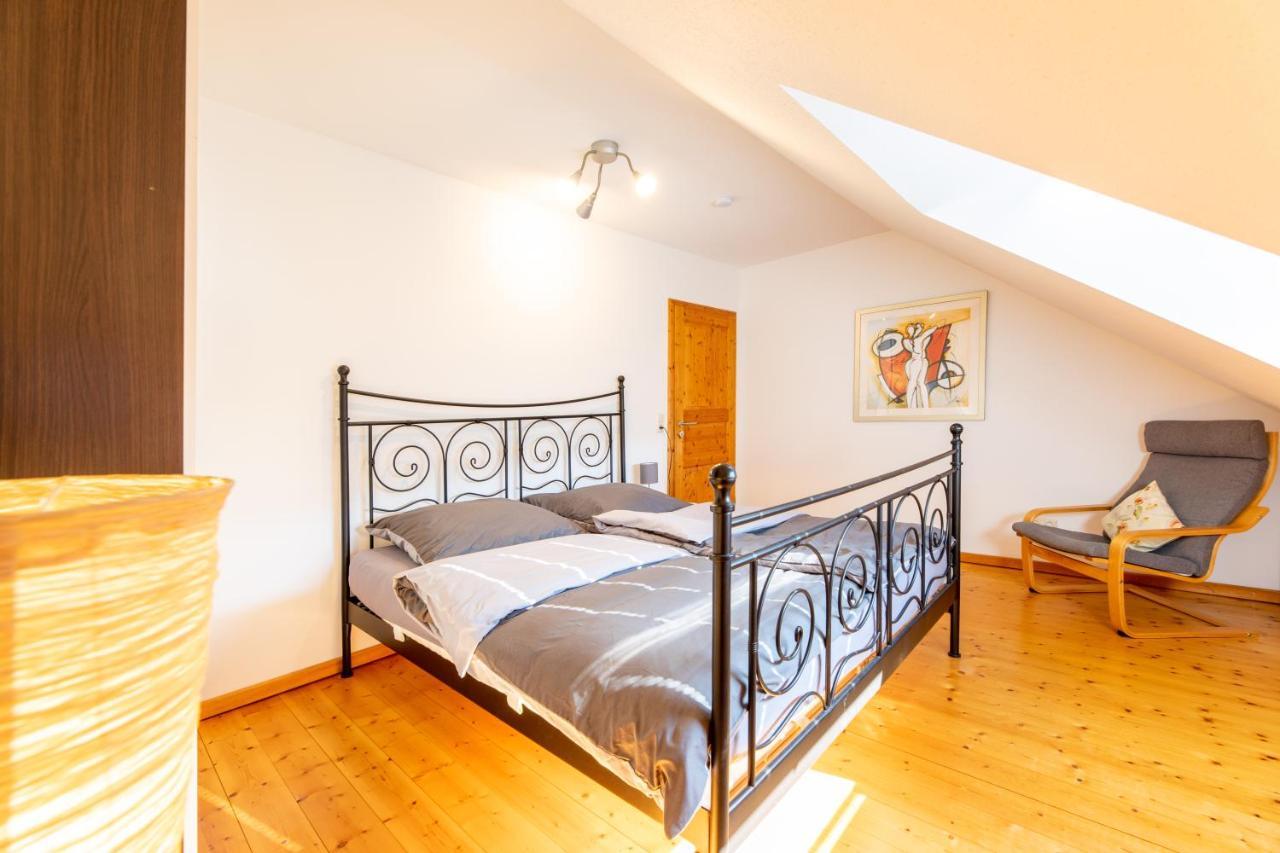 Apartment Perfekt Fuer Gruppen, Familien & Geschaeftsreisende - Naehe Bamberg & Erlangen Adelsdorf
