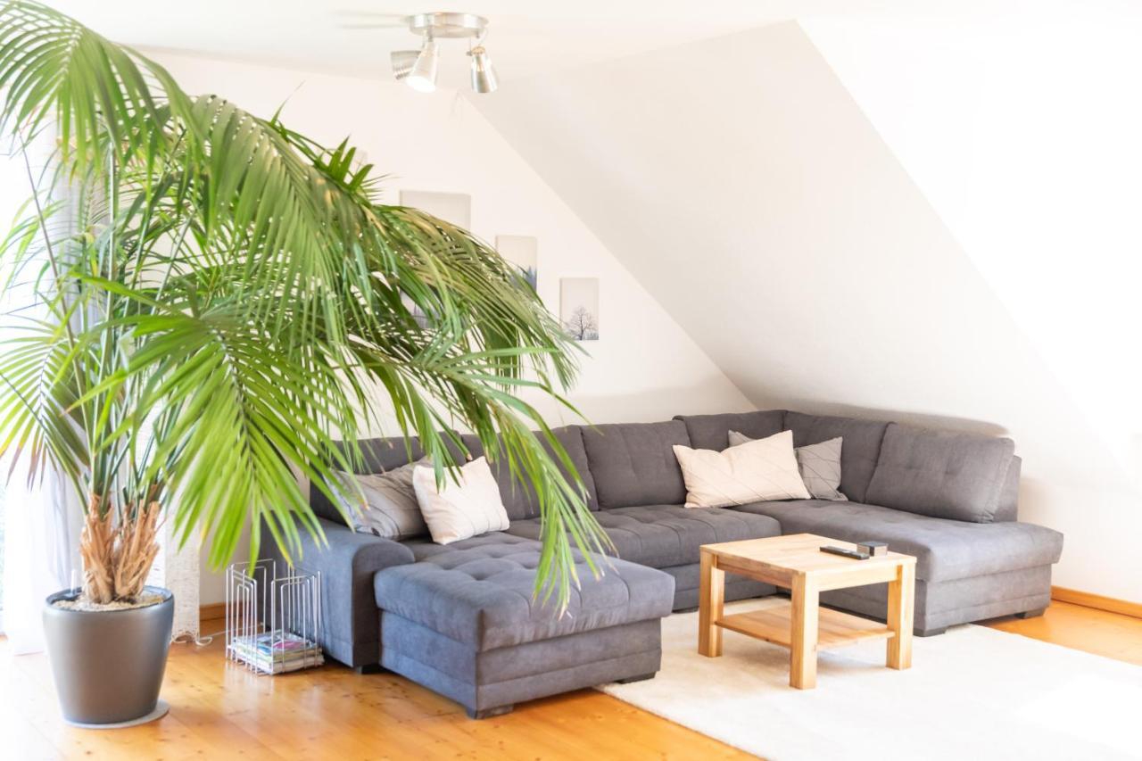 Perfekt Fuer Gruppen, Familien & Geschaeftsreisende - Naehe Bamberg & Erlangen Apartment