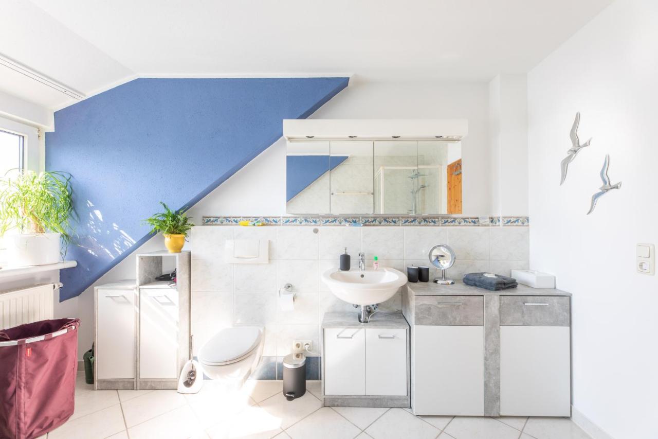 Perfekt Fuer Gruppen, Familien & Geschaeftsreisende - Naehe Bamberg & Erlangen Apartment