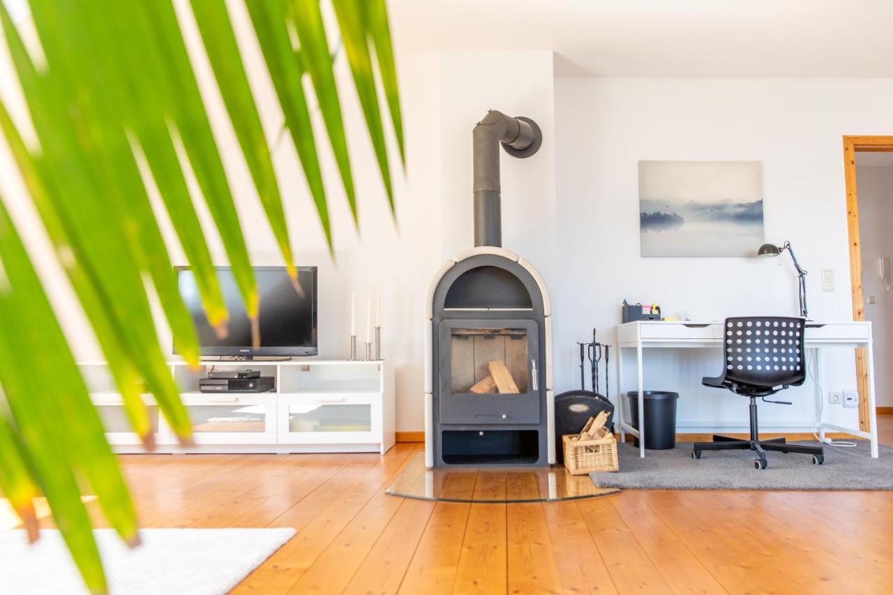 Perfekt Fuer Gruppen, Familien & Geschaeftsreisende - Naehe Bamberg & Erlangen Apartment