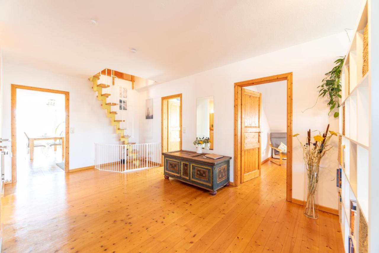 Apartment Perfekt Fuer Gruppen, Familien & Geschaeftsreisende - Naehe Bamberg & Erlangen Adelsdorf