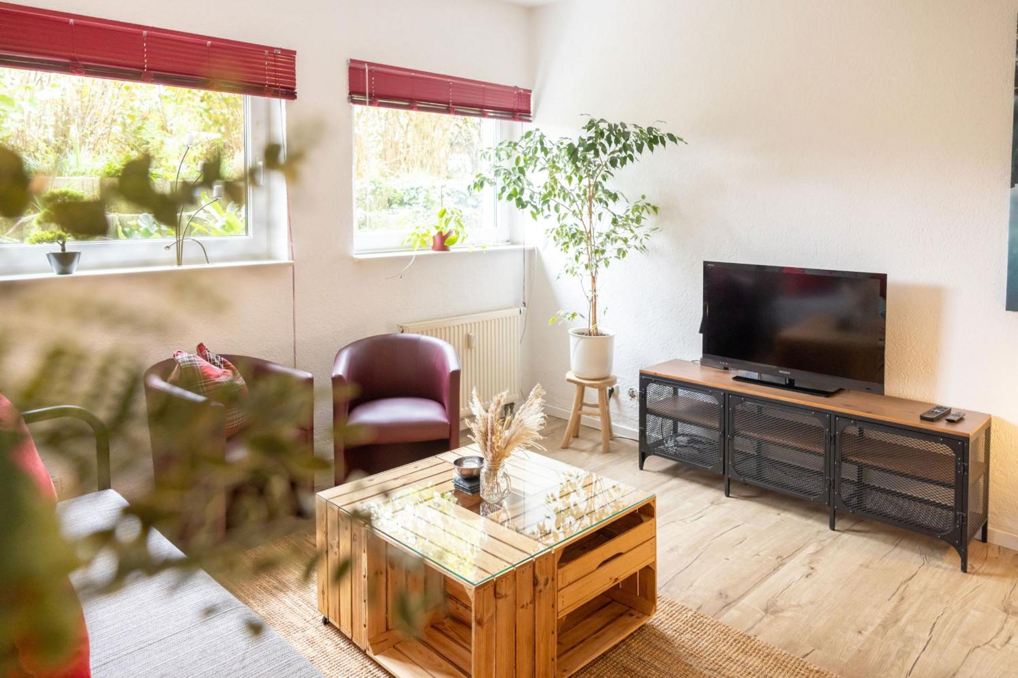 Perfekt Fuer Gruppen, Familien & Geschaeftsreisende - Naehe Bamberg & Erlangen Apartment Adelsdorf