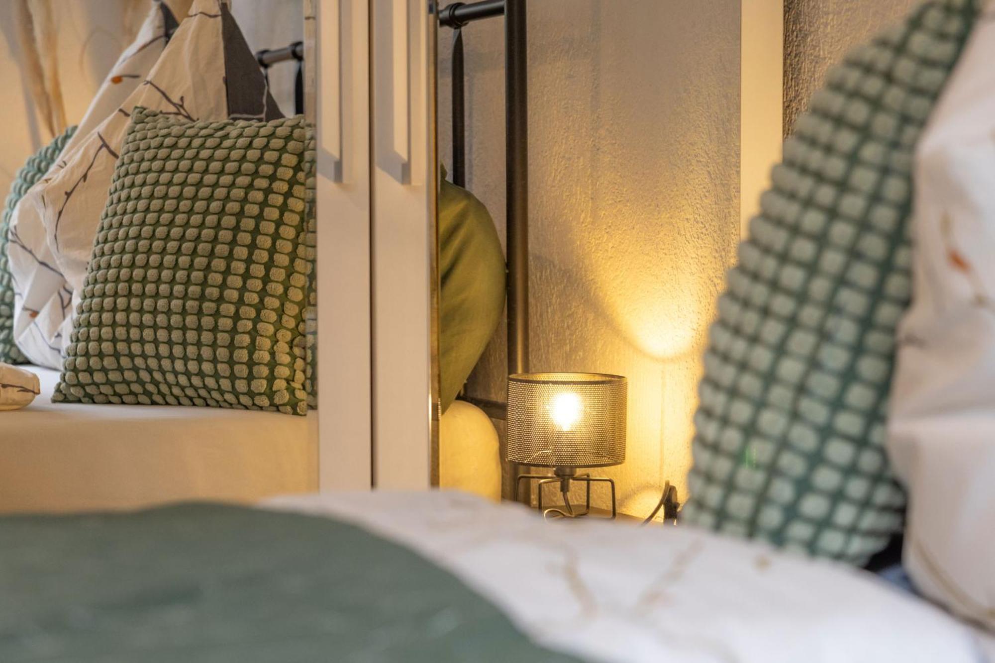 Perfekt Fuer Gruppen, Familien & Geschaeftsreisende - Naehe Bamberg & Erlangen Apartment *